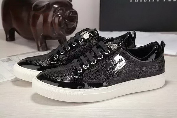 PhiliPP Plein Fashion Casual Men Shoes--064